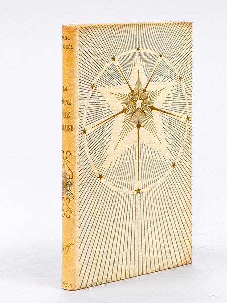 La jeune fille Violaine. Première version, 1892