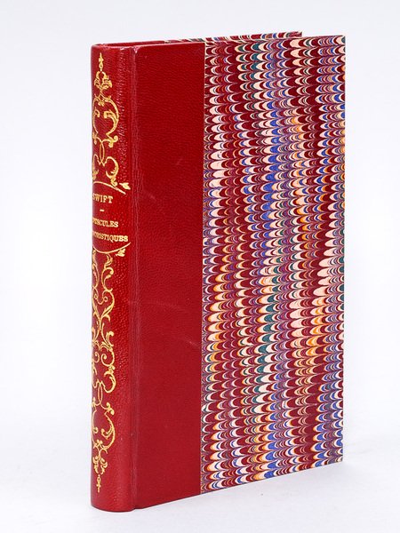 Opuscules humoristiques de Swift, traduits pour la première fois par …