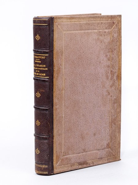 Histoire de l'Invasion des Etats Pontificaux et du Siège de … | Immagine principale