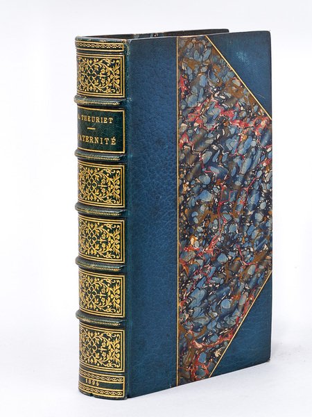 Paternité [ Edition originale ]