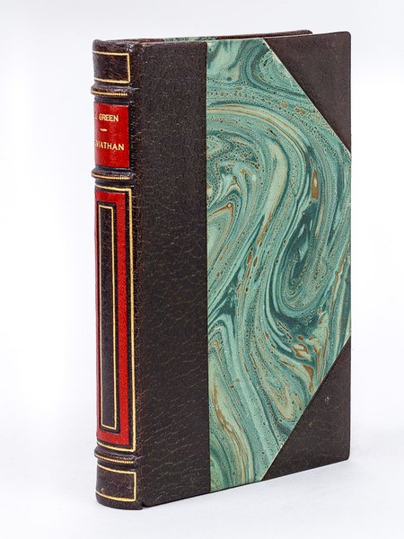 Léviathan [ Edition originale ]