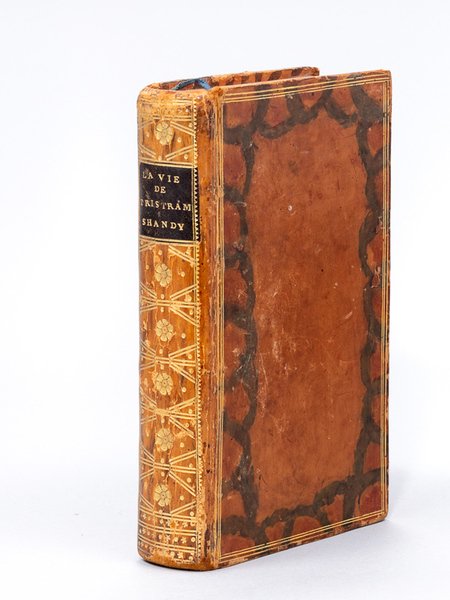 La Vie et les Opinions de Tristram Shandy (Première et … | Immagine principale