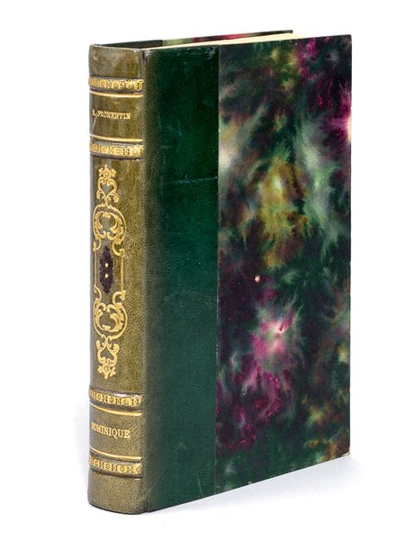 Dominique | Immagine principale