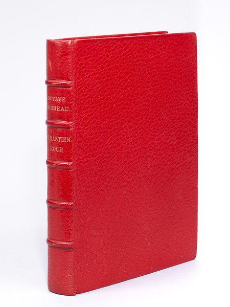 Sébastien Roch | Immagine principale