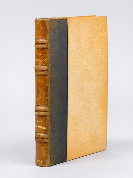 Jeux de Mains [ Edition originale de la traduction ]