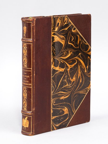 Les Contes de Jacques Tournebroche