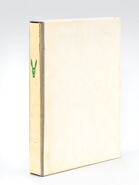 L'Ane. Conte grec mis en français par Paul-Louis Courier