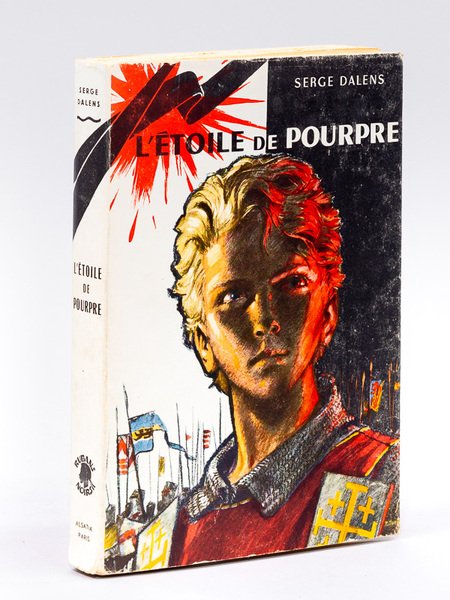 L'Etoile de Pourpre. Récit