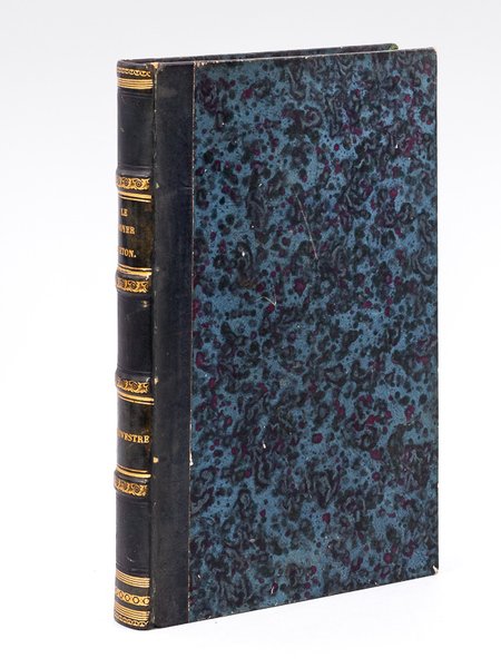 Le Foyer Breton, traditions populaires [ Edition originale ] | Immagine principale