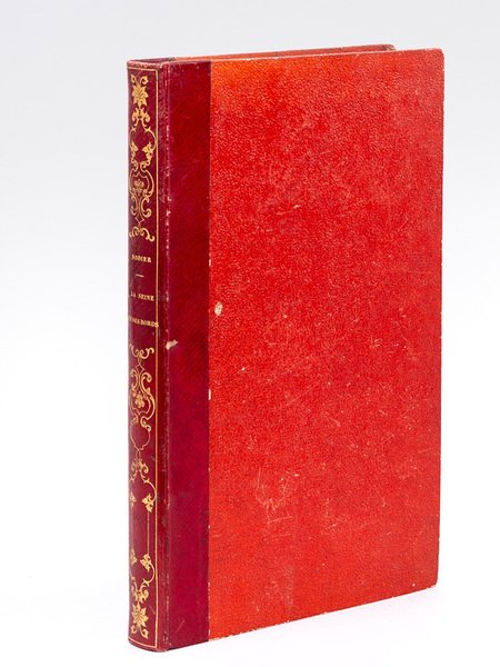 La Seine et ses Bords [ Edition originale ]