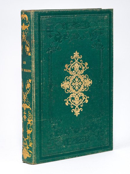 Les Deux Miroirs. Contes pour tous.