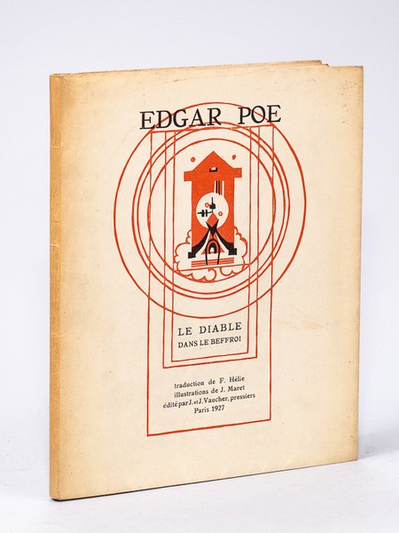 Le Diable dans le Beffroi