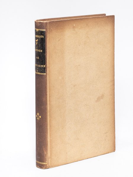 Scènes de Campagne. Adeline Protat [ Exemplaire Eugène Paillet ]