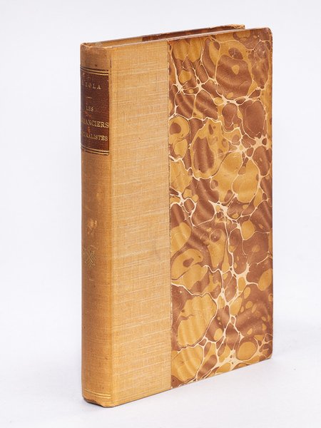 Les Romanciers naturalistes. Balzac - Stendhal - Gustave Flaubert - …