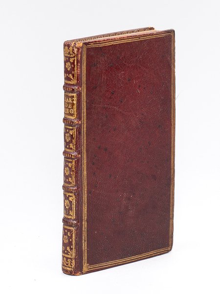 L'Art de Conduire et de Régler les Pendules et les …