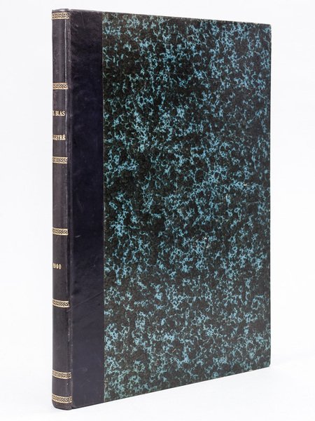 Gil Blas. Illustré hebdomadaire (Année 1900 complète - 10e Année … | Immagine principale