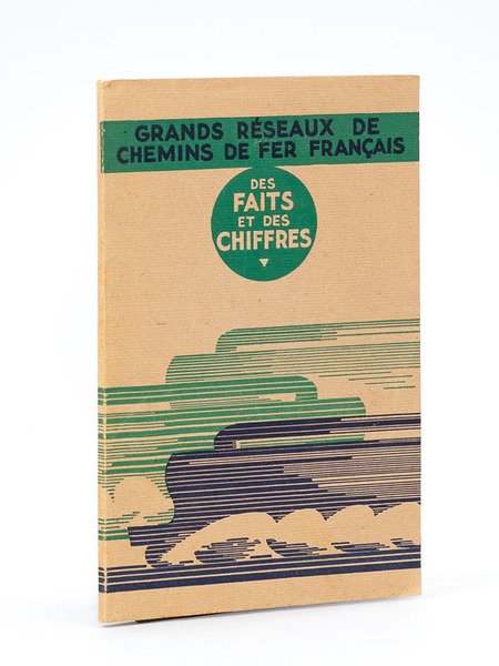 L'épopée Des Chemins De Fer Français - Arthur Conte - Livre Occasion Très Bon état