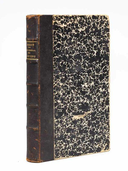 Traité pratique des Impôts Cédulaires et de l'Impôt Général sur …