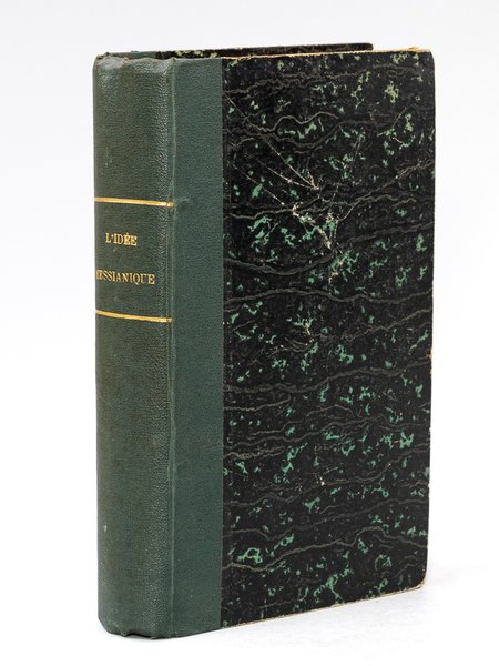 Histoire complète de l'Idée Messianique chez le Peuple d'Israël (Ses … | Immagine principale