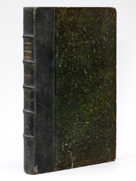 Histoire du Cardinal Donnet, archevêque de Bordeaux. Sa vie et … | Immagine principale