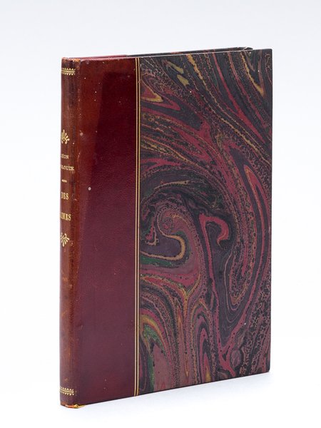 Des Rimes [ Edition originale ]