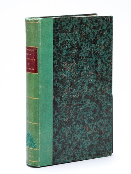 Jacques Crétineau-Joly. Sa vie politique religieuse et littéraire d'après ses …