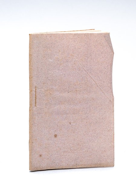 Distribution des Prix faite aux élèves du Pritanée Français, par …