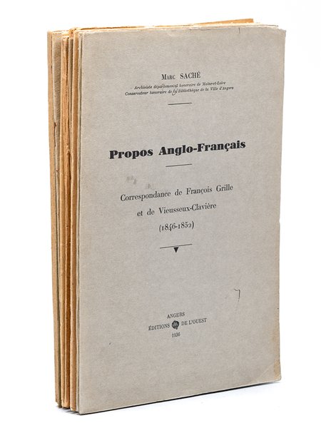 [ Lot de 12 tirés-à parts : ] La Petite … | Immagine principale