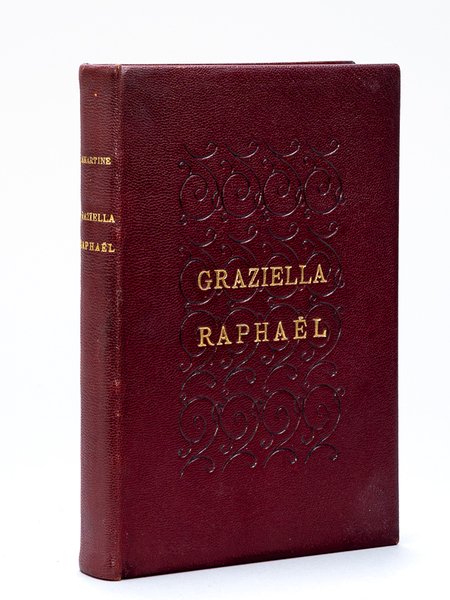 Romans d'amour : Graziella - Raphaël | Immagine principale