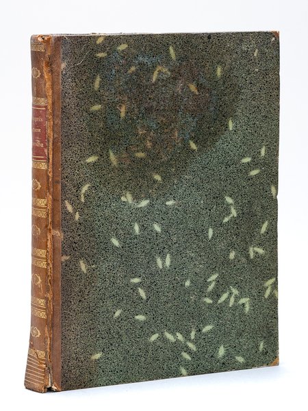 Antiquités Gauloises et Romaines, recueillies dans les Jardins du Palais …