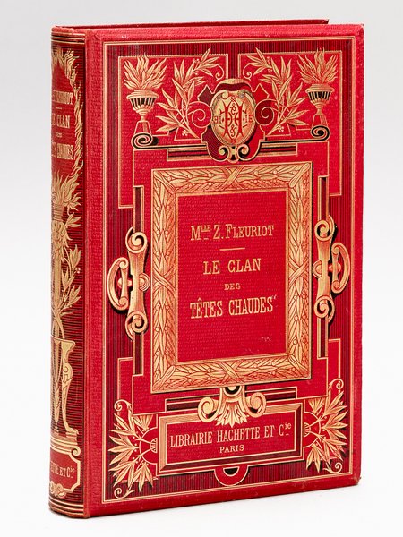 Le Clan des Têtes Chaudes. | Immagine principale