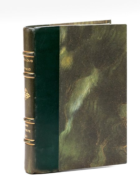 Jean-Baptiste Say (1767-1832)