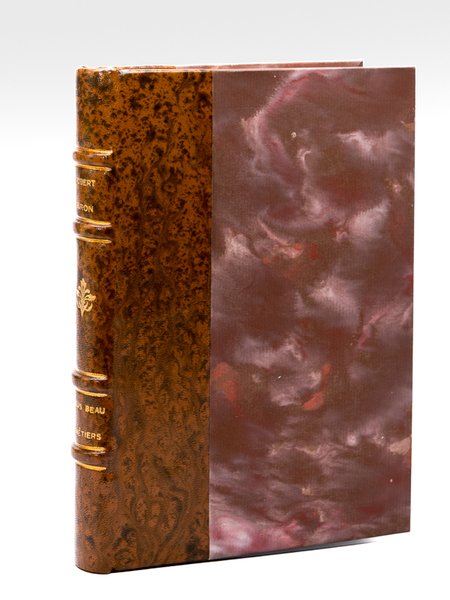 Le plus beau des Métiers