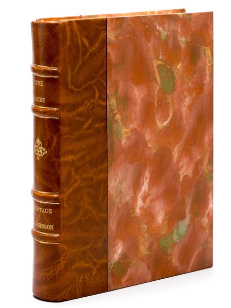 L'Héritage de Johnson | Immagine Gallery 1