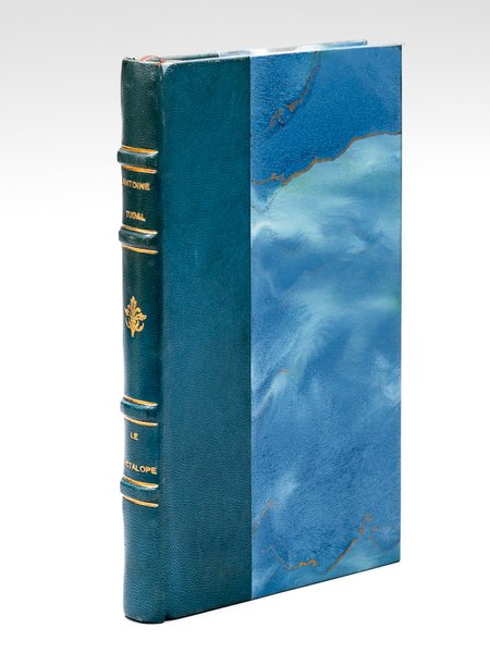 Le Nyctalope. | Immagine principale