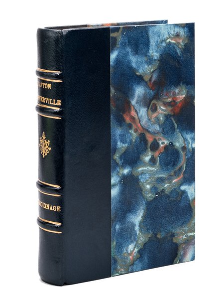 Témoignage. De la France Equinoxiale au Palais de Luxembourg | Immagine principale