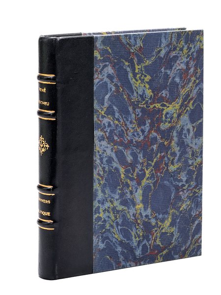 Guide pour l'Univers politique