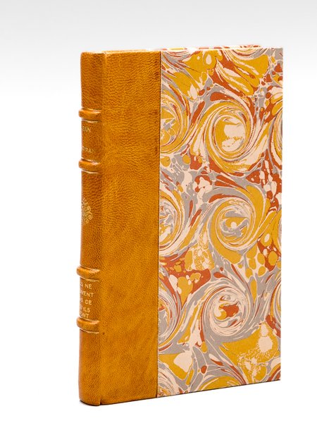 Ils ne savent pas ce qu'ils font. | Immagine principale