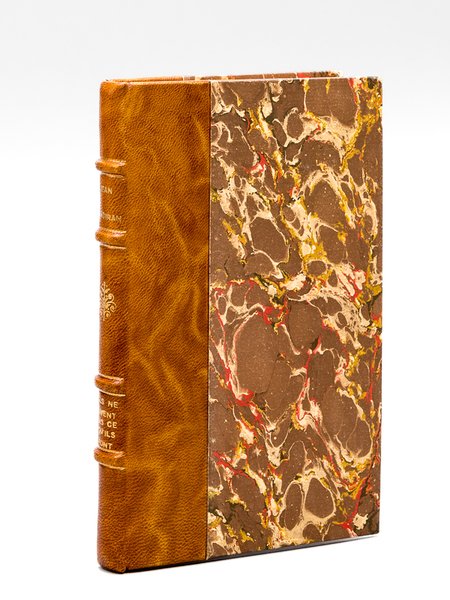 Ils ne savent pas ce qu'ils disent.