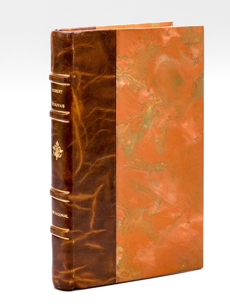 L'Hexagonal tel qu'on le parle | Immagine principale