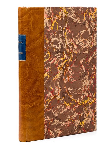 Cahier détachable Tricot-Crochet [ Modes & Travaux Année 1980 ] | Immagine principale