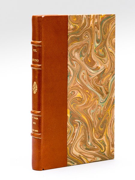 La Saga des Giscard | Immagine principale