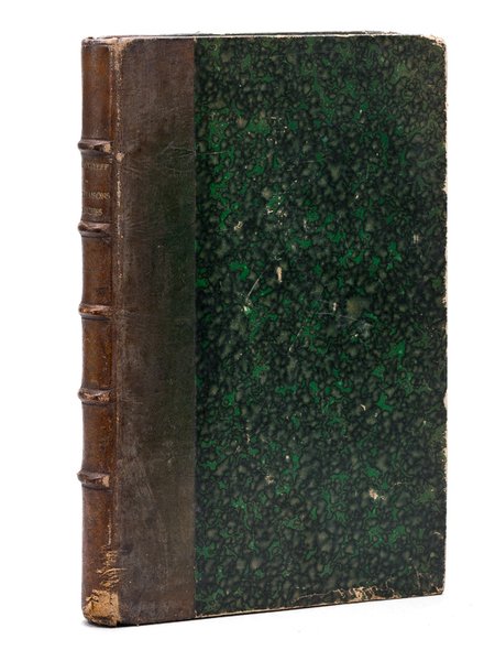 Méthodes de transformation des Combinaisons organiques [ Edition originale de … | Immagine principale