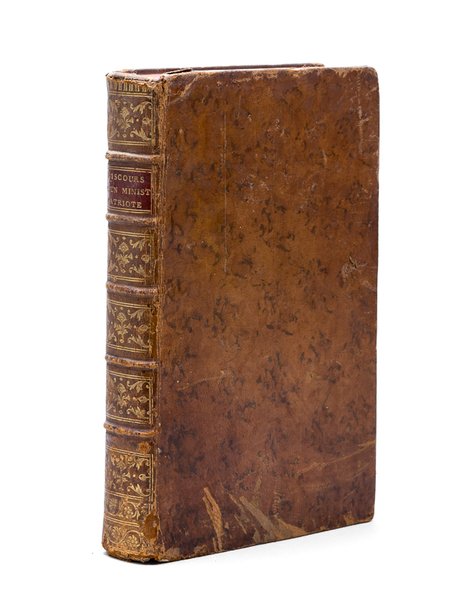 Discours à lire au Conseil en présence du Roi, par … | Immagine principale