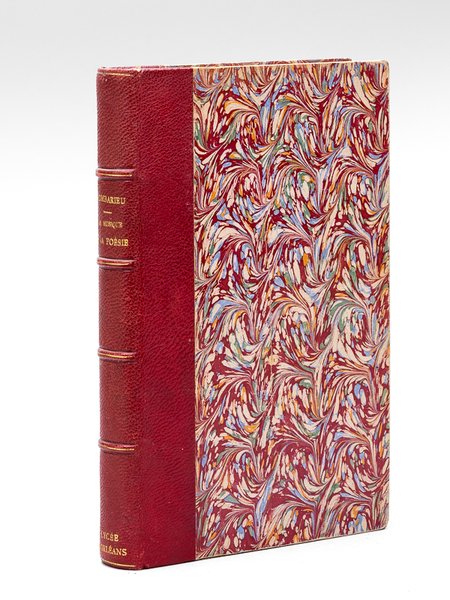 Les Rapports de la Musique et de la Poésie considérées …