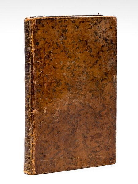 Jean-Jacques Rousseau, Citoyen de Genève, à Christophe de Beaumont, Archevêque …