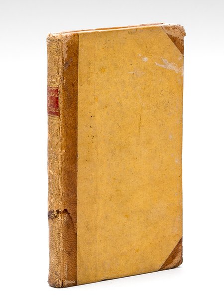 Journal et Anecdotes intéressantes du Voyage de Monsieur le Comte …