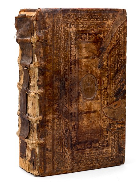 Disputationem de Sancto Matrimonii Sacramento, Tomi Tres (3 Tomes - … | Immagine principale