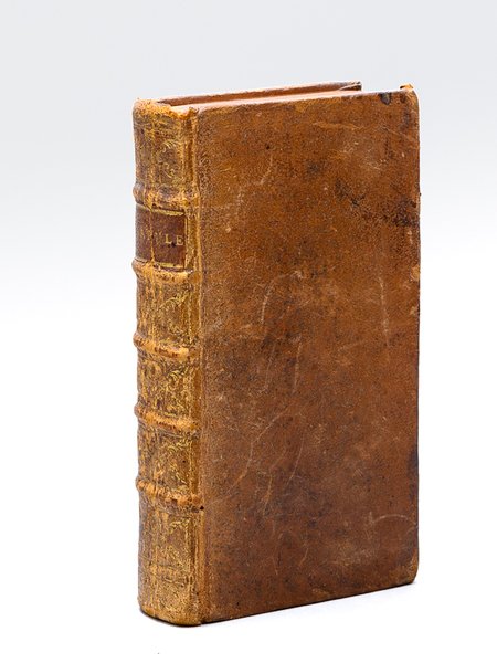 L. Apulei Madaurensis Opera Omnia quae exstant. E quibus, post … | Immagine principale