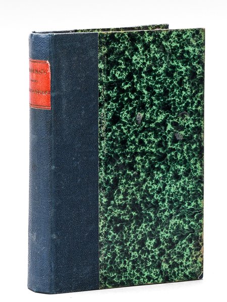 Flot & Jusant [ Edition originale ] | Immagine principale